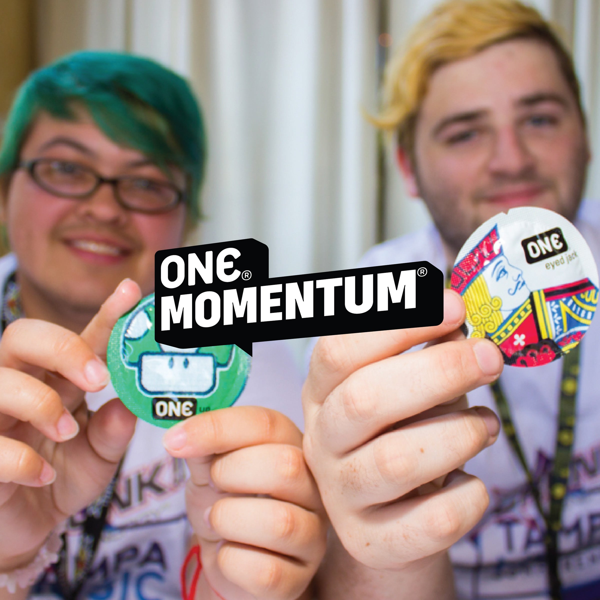 Loyalty Program one momentum