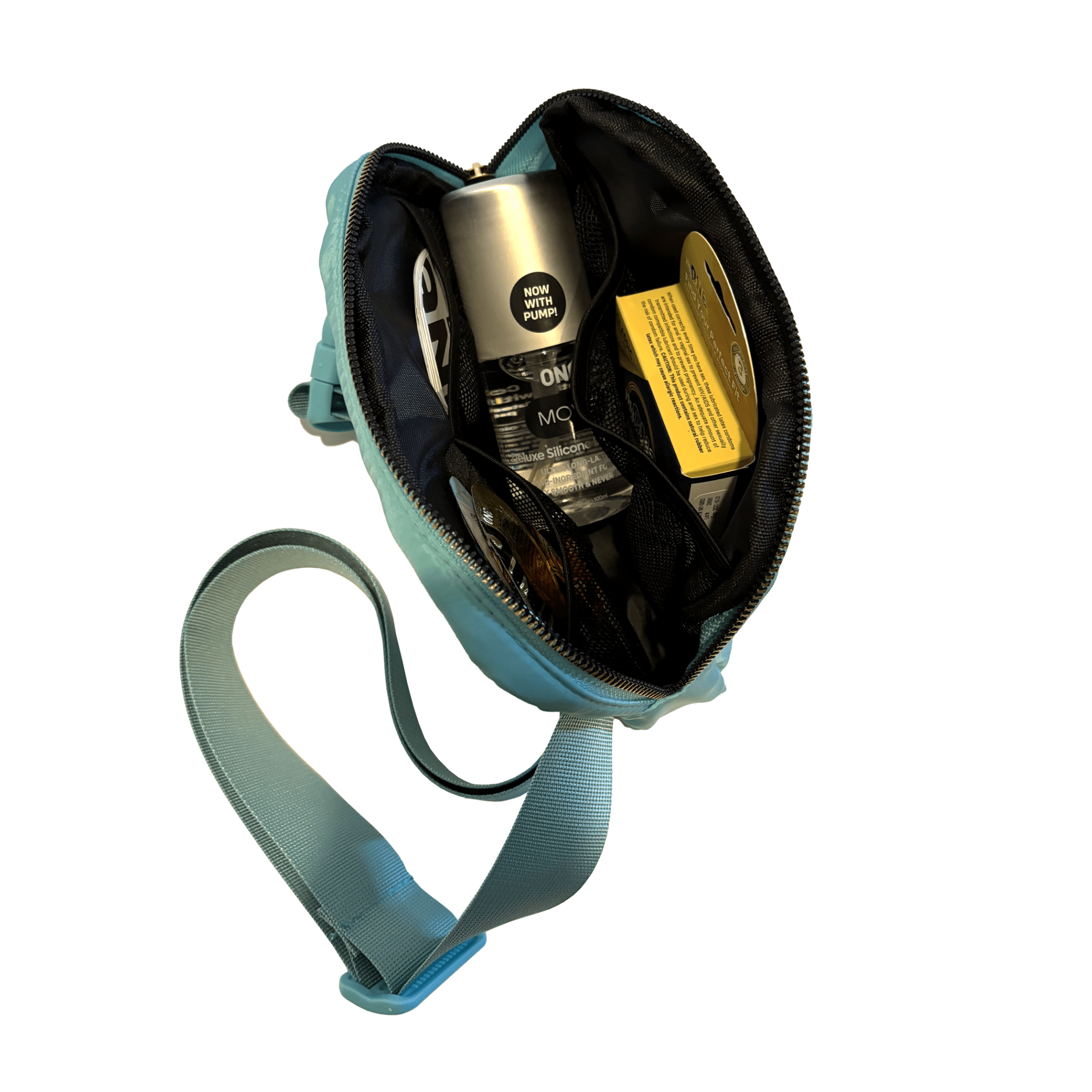 Aqua Belt Bag | Aqua Belt Bag ONE®