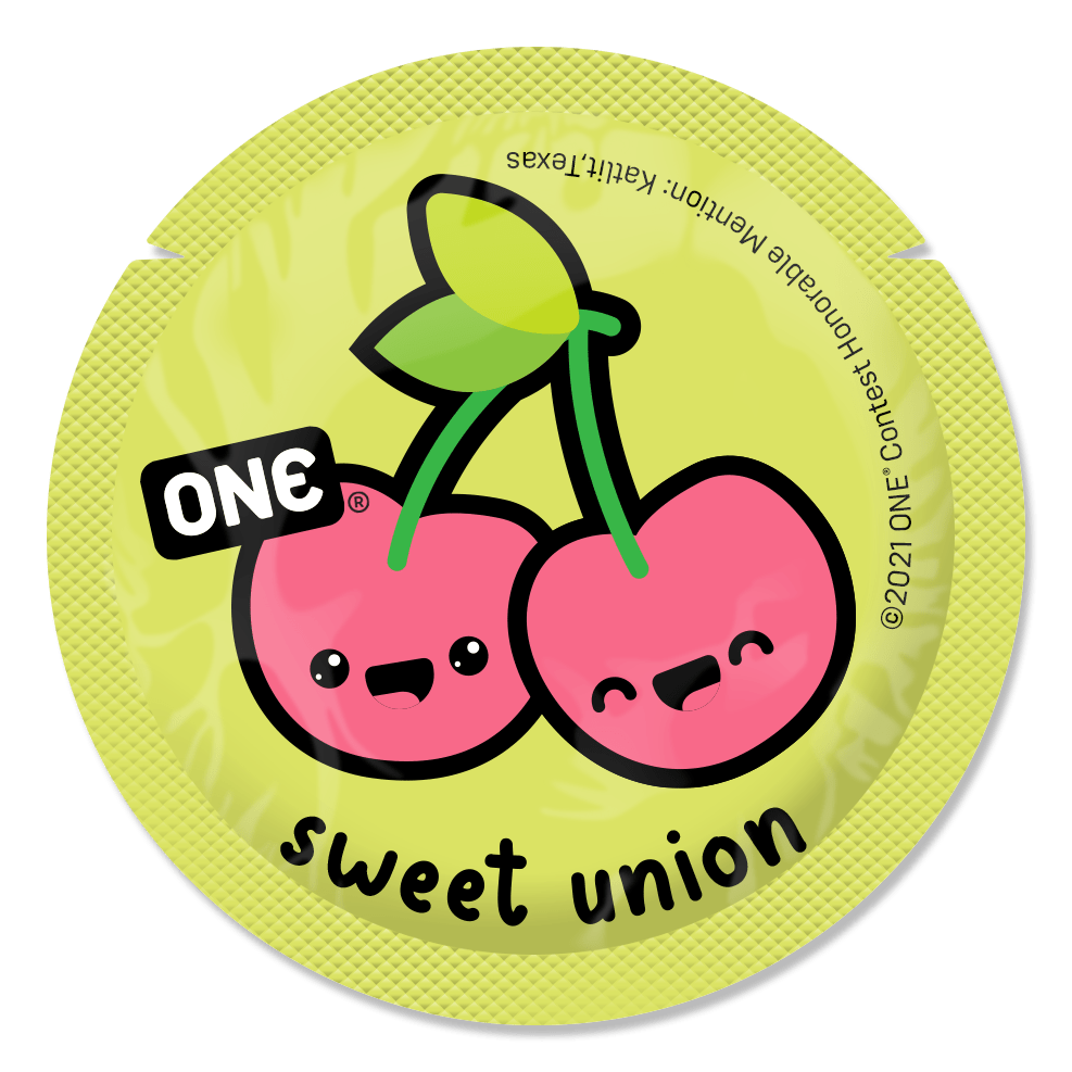 Candyland Couture: A Condom Fashion Show with SHAPE Tri-County - ONE®