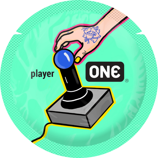 Closing the Foreskin Gap in Condom Education - ONE®