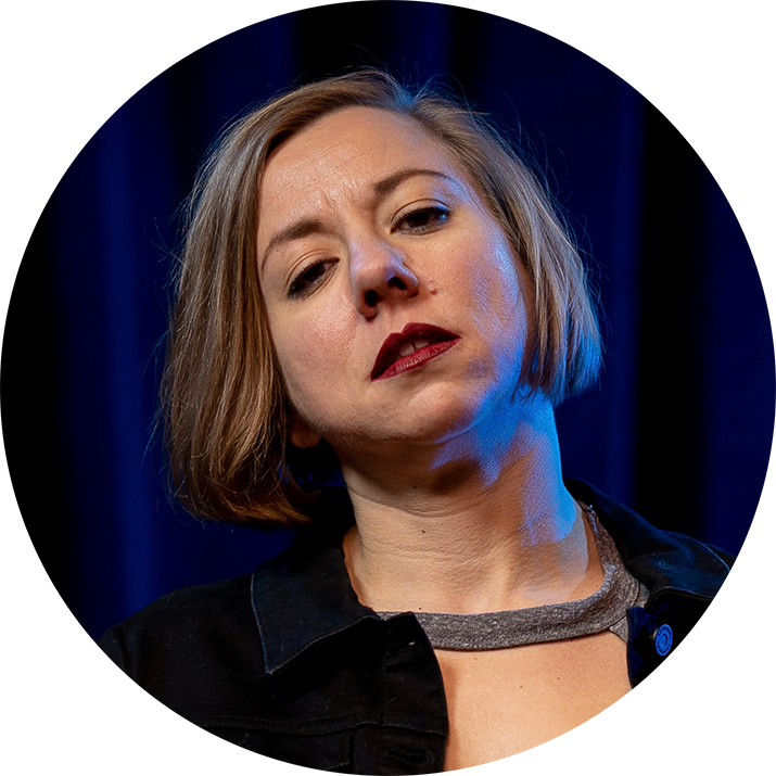 A photo of ISABELLA J. MANSFIELD