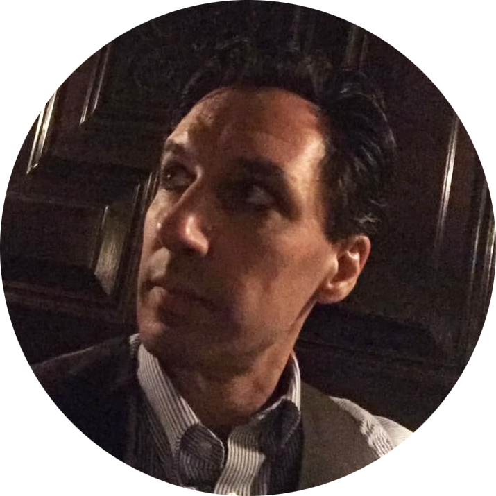 A photo of JAKE TRINGALI