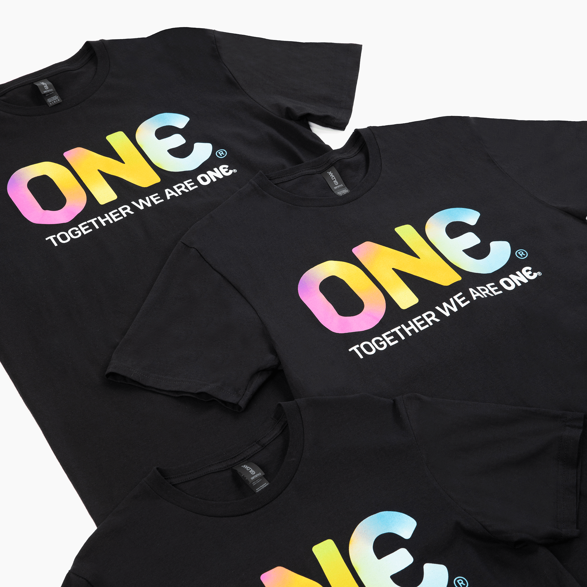 Pride T-Shirt | Pride T-Shirt ONE®