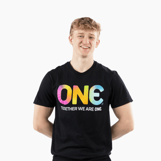 Pride T-Shirt | Pride T-Shirt ONE®