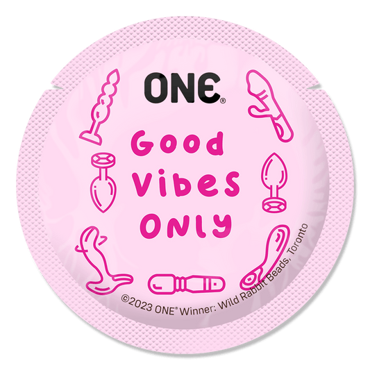 Self-Play May: ONE Condoms Survey Reveals How and Why People Masturbate - ONE®