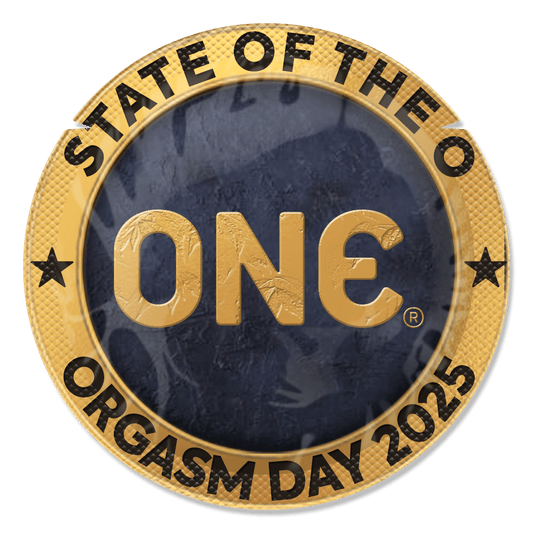 The State of Orgasms in America: ONE® Condoms Unveils 2025 “State of the O” Report - ONE®