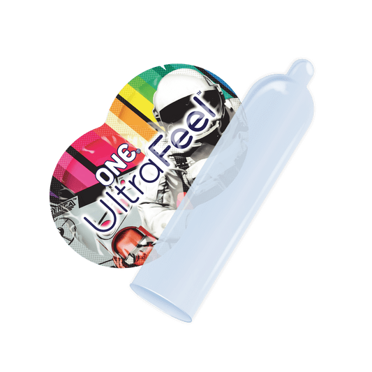 UltraFeel Condoms | UltraFeel Condoms ONE®